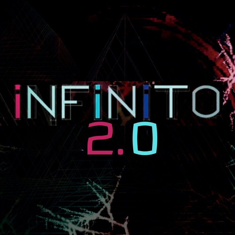 Cover of iNFiNiTO App