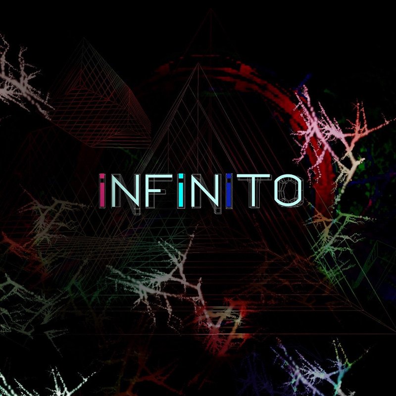 Cover of iNFiNiTO