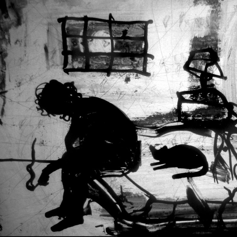Cover of Sadness
